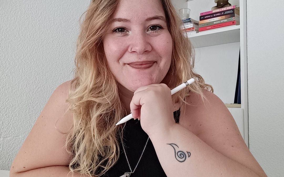 Bienvenida al Blog de Gisell Chavasco Psicología