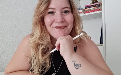 Bienvenida al Blog de Gisell Chavasco Psicología